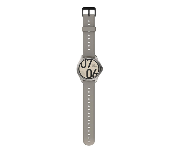 TICWATCH Pro 5 GPS Sandstone - 1198226 - zdjęcie 4